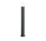 Paal 422260142 Antraciet IP44 HOOSIC