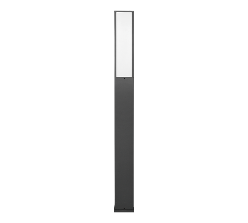 Paal 426260142 Antraciet IP54 FUERTE - Afbeelding 4