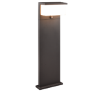Paal 440969142 Antraciet IP54 NESTOS
