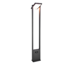 Paal 453769142 Antraciet IP65 MALAWI