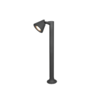 Paal 506060142 Antraciet IP44 KAVERI