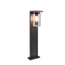Paal 511660132 Mat zwart IP44 ARDILA