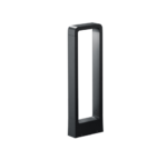Paal 520760142 Antraciet IP54 RENO