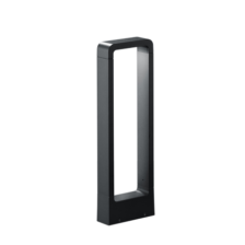 Paal 520760142 Antraciet IP54 RENO