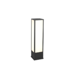 Paal 526260142 Antraciet IP54 FUERTE