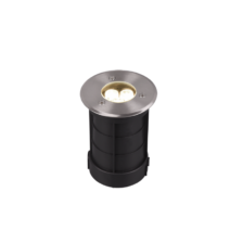 Inbouwverlichting 821660107 Nikkel mat IP65 BELAJA