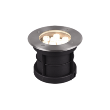 Inbouwverlichting 821660207 Nikkel mat IP65 BELAJA