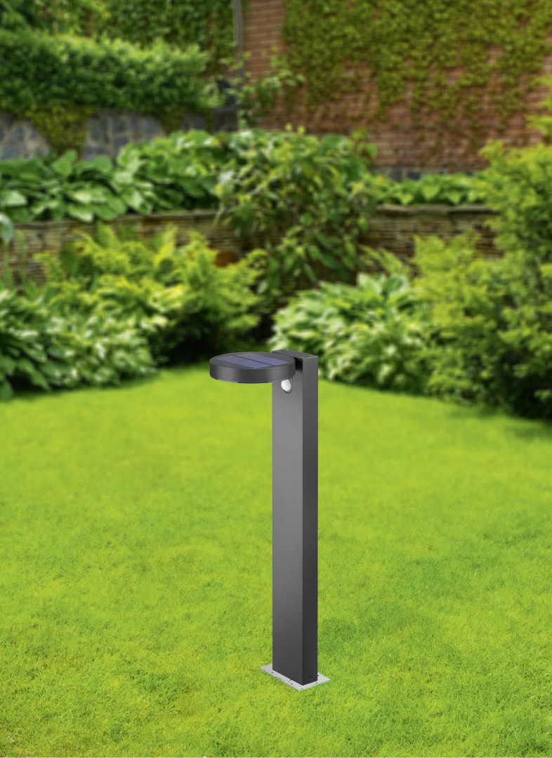 Earth spike 9960-07 Nikkel mat IPX0 EARTH SPIKE - Afbeelding 2