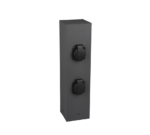 Garden socket 9964-42 Antraciet IP54 GARDEN SOCKET