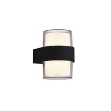 Wandlamp R22052142 Antraciet IP54 MOLINA