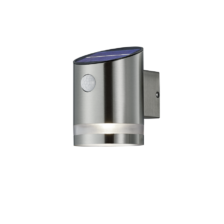 Wandlamp R22231107 Nikkel mat IP44 SALTA