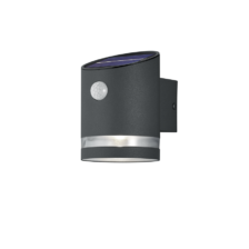 Wandlamp R22231142 Antraciet IP44 SALTA