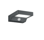 Wandlamp R22281142 Antraciet IP44 FOMOSA