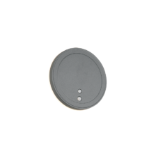 Wandlamp R23056142 Antraciet IP54 FORTALEZA