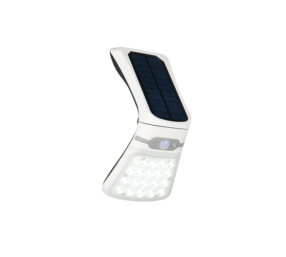 Wandlamp R23146101 Wit IP44 DIADEMA