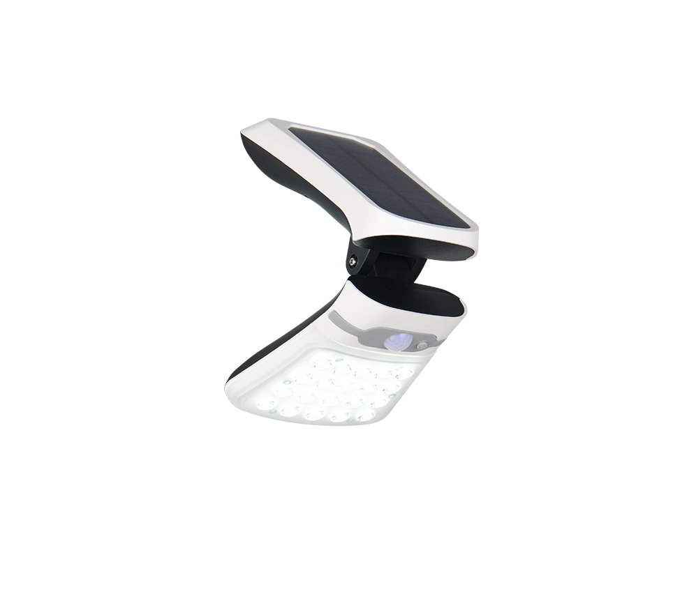 Wandlamp R23146101 Wit IP44 DIADEMA - Afbeelding 2