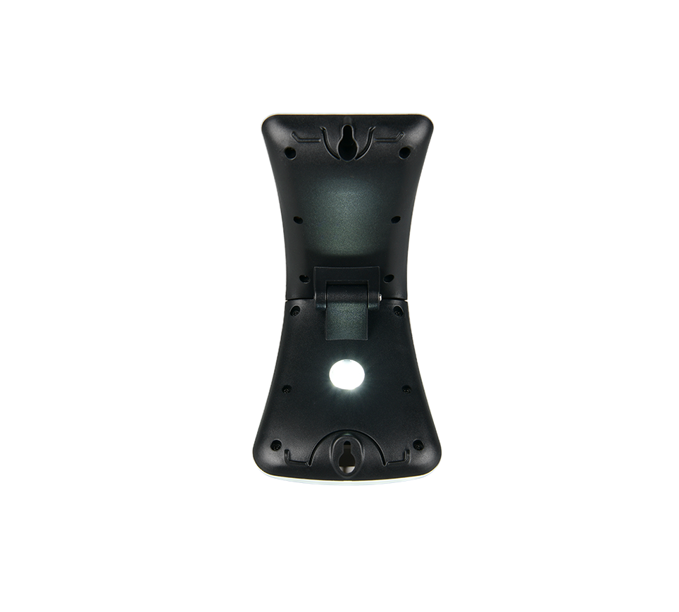 Wandlamp R23146101 Wit IP44 DIADEMA - Afbeelding 5