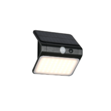 Wandlamp R23156102 Zwart IP44 OLINDA