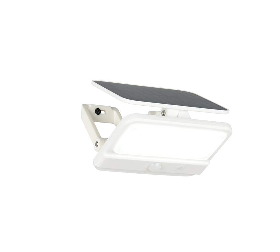 Wandlamp R23166101 Wit IP44 VIAMAO - Afbeelding 2