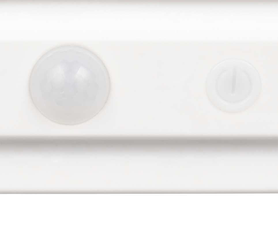 Wandlamp R23166101 Wit IP44 VIAMAO - Afbeelding 4