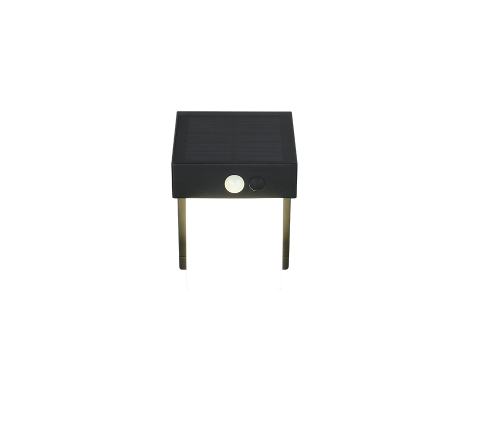 Wandlamp R23286132 Mat zwart IP44 COLOMBO - Afbeelding 5