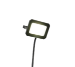 Wandlamp R23346132 Mat zwart IP65 FUNCHAL