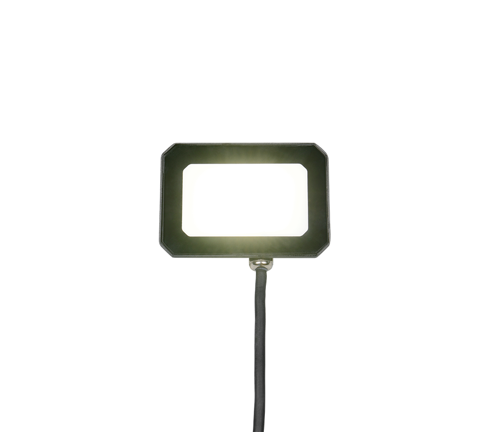 Wandlamp R23346132 Mat zwart IP65 FUNCHAL - Afbeelding 5