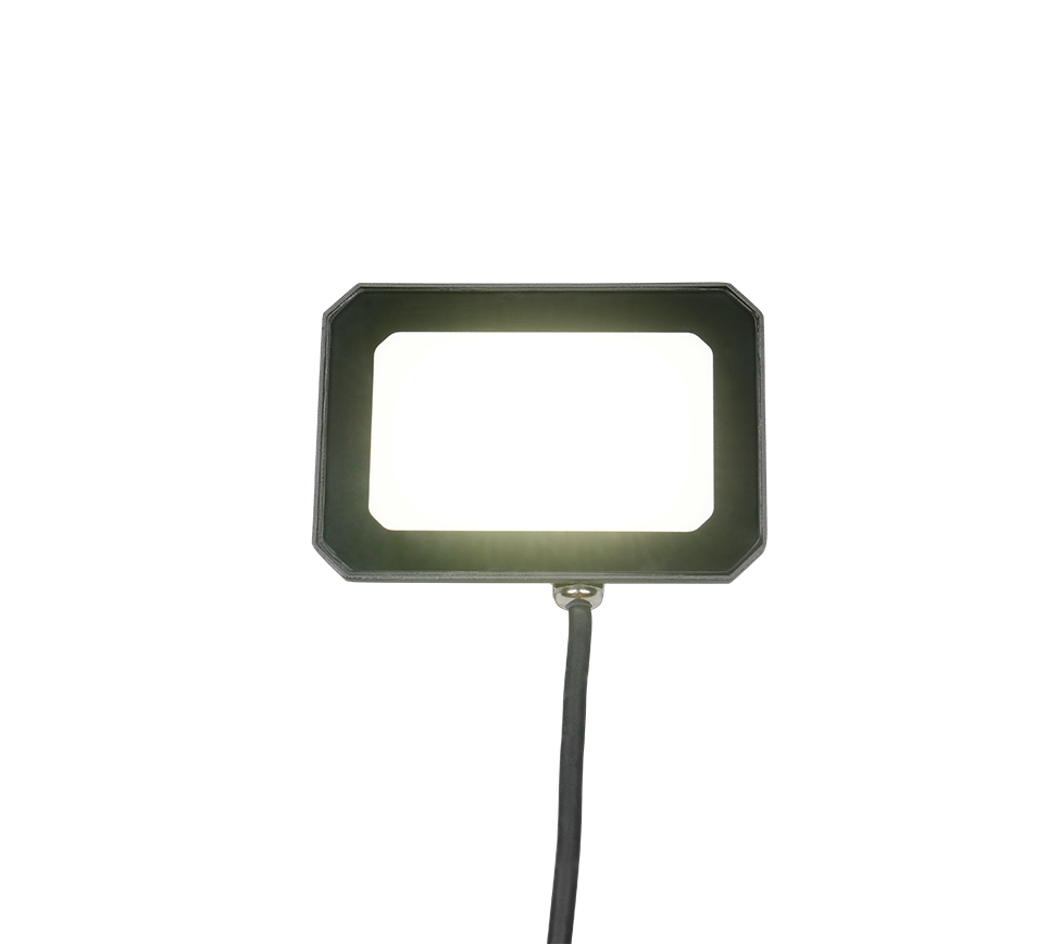 Wandlamp R23346232 Mat zwart IP65 FUNCHAL - Afbeelding 5