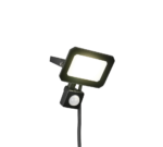 Wandlamp R23349132 Mat zwart IP44 FUNCHAL