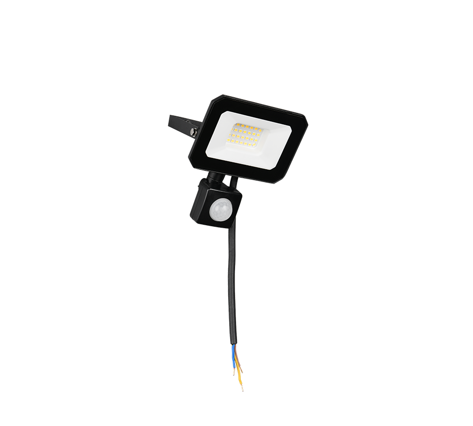 Wandlamp R23349132 Mat zwart IP44 FUNCHAL - Afbeelding 5