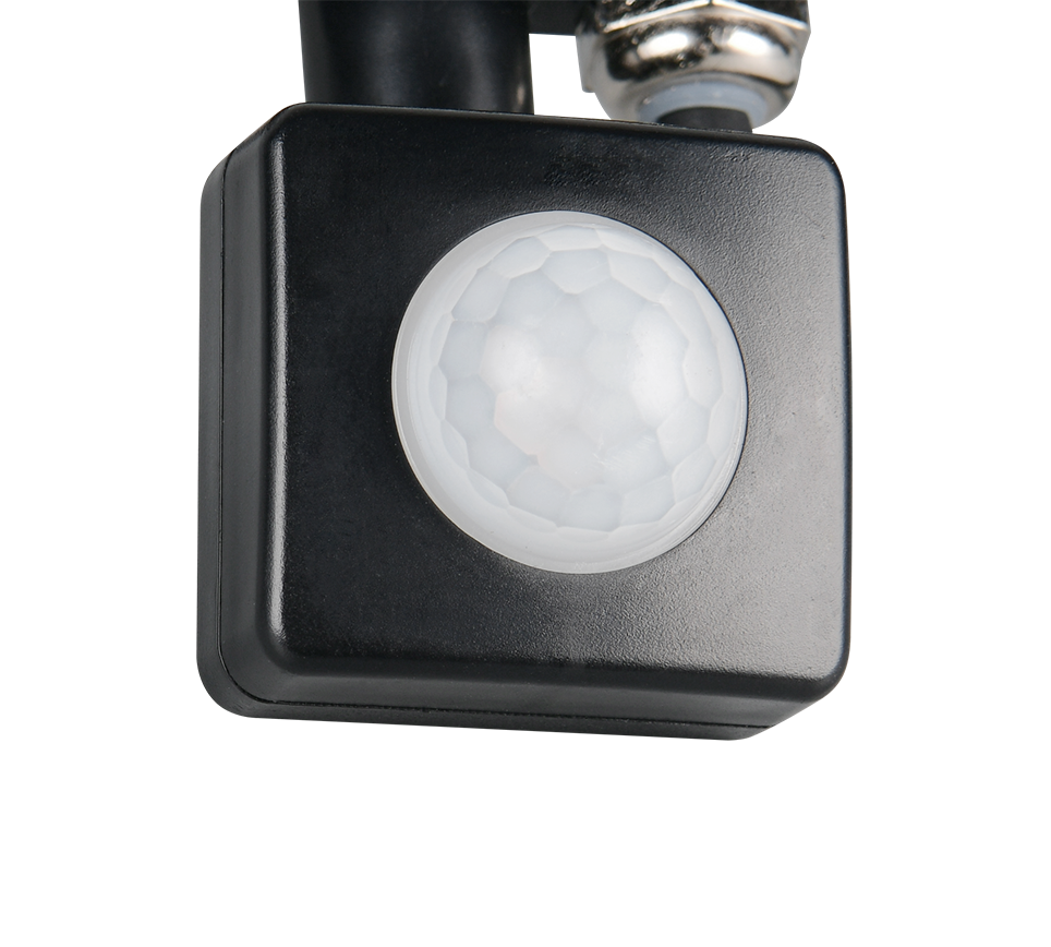 Wandlamp R23349232 Mat zwart IP44 FUNCHAL - Afbeelding 3