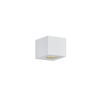 Wandlamp R28222631 Wit mat IP44 CORDOBA