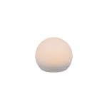 Tafellamp R55326101 Wit IP67 MELO