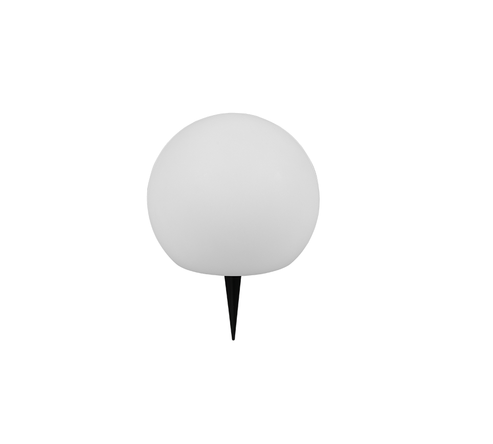 Tafellamp R55326101 Wit IP67 MELO - Afbeelding 5