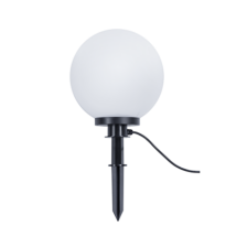 Vloerlamp R57043001 Wit IP44 BOLO