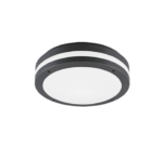 Plafonnière R62151142 Antraciet IP54 KENDAL