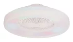 Ventilator Free Wit 60cm met afstandsbediening en App besturing