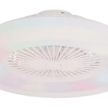 Ventilator Free Wit 60cm met afstandsbediening en App besturing