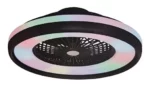 Ventilator Free 60cm met afstandsbediening en App besturing